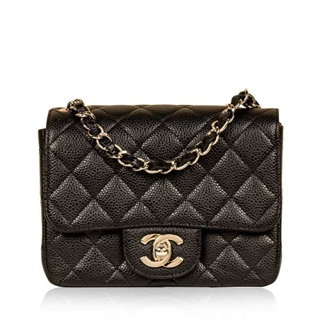 chanel classic square mini flap bag price|chanel mini flap bag lambskin.